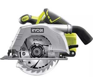 Дисковая пила Ryobi ONE+ R18CS-0