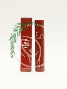 Тинт Rom&nd Juicy Lasting Tint #20 DARK COCONUT