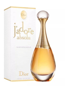 DIOR J'Adore Absolu