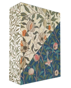 V&A Publishing William Morris: 100 Postcards