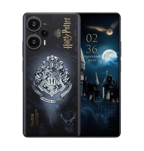 Смартфон Redmi Note 12 turbo Harry Potter