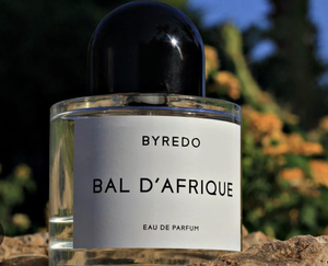 Byredo Bal d'Afrique