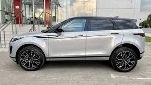 Land Rover Range Rover Evoque, 2022