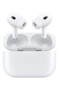 Наушники AirPods Pro 2nd Generation