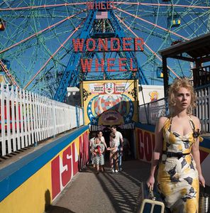 Wonder Wheel 2017