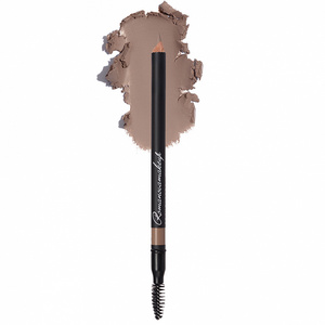 Карандаш для бровей Sexy Eyebrow Pencil, Romanovamakeup, lce blonde