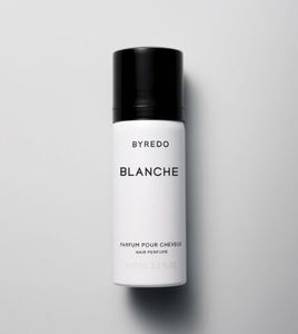 Byredo Blanche Hair Perfume