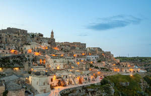 Sassi di Matera