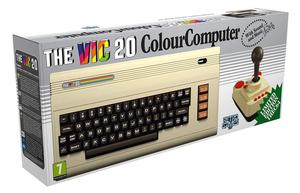 THE VIC20