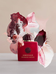 Amouage Crimson Rocks