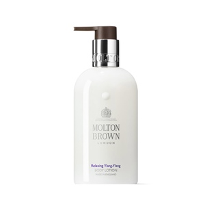 Milton Brown Relaxing Ylang-Ylang Body Lotion 300ml