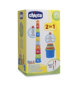 Башня Chicco