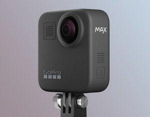 GoPro Max