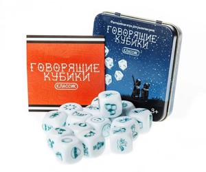 Story Cubes