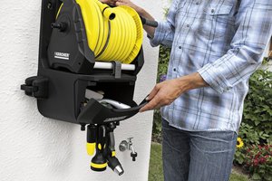 Катушка для шланга KARCHER