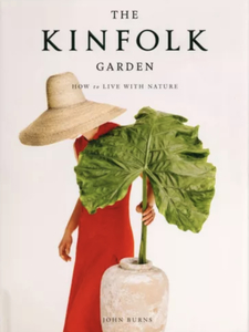 Kinfolk Garden