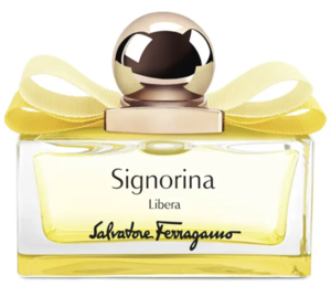 Salvatore Ferragamo Signorina Libera Eau De Parfum Salvatore Ferragamo Духи 50 мл