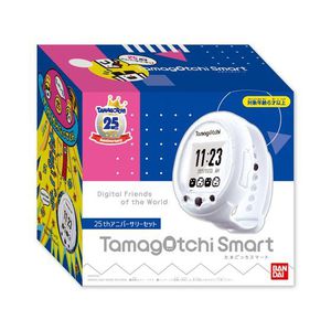 Tamagotchi smart