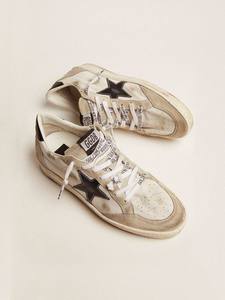 Кеды Golden goose