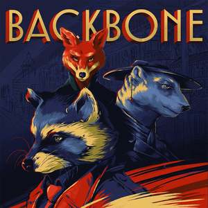 backbone