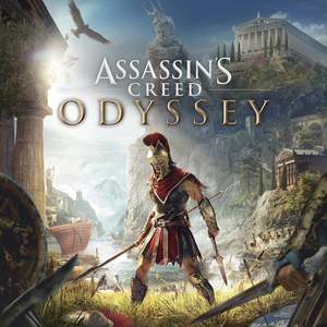 assassin’s creed odyssey