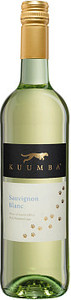 Kuumba Sauvignon Blanc