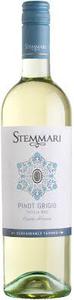 Stemmari Pinot Grigio