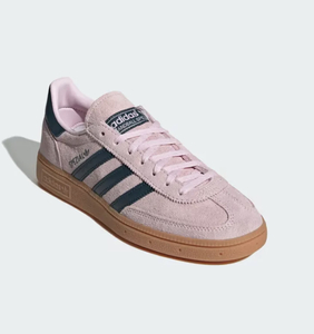 adidas кроссовки Handball Spezial Clear Pink