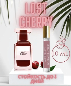 Tom ford cherry