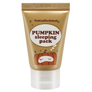 Pumpkin sleeping pack от Too cool for school