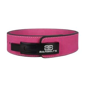 Barbelts belt