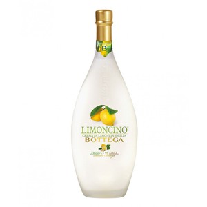 Ликёр Bottega Crema di Limoncino