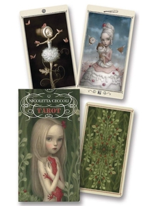 Nicoletta Ceccoli Tarot