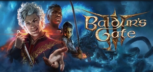 Baldur's Gate 3