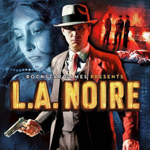 l.a. noire