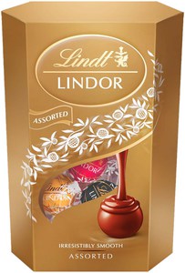 Конфеты Lindor