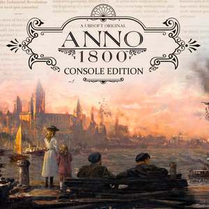 Anno 1800 - Definitive Annoversary