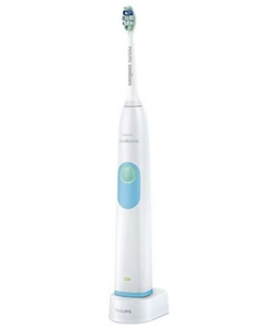 Электрическая зубная щетка Philips Sonicare 2 Series Gum Health HX6231/01