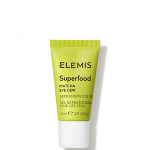 elemis matcha dew