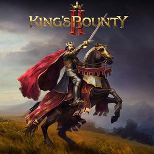 king's bounty ii lord's edition