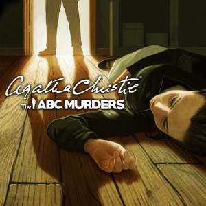 agatha christie the abc murders