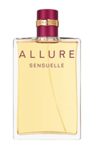 Allure Sensuelle Chanel