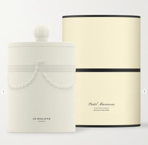 Jo Malone Pastel Macaroons Scented Candle, 300g