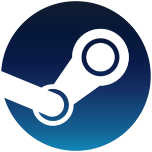 Игры в Steam