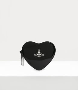 Vivienne Westwood LOUISE HEART CROSSBODY