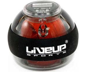 Кистевой тренажер LiveUp POWER BALL LS3319