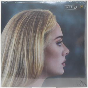 Виниловая пластинка ADELE 30