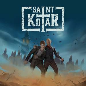 saint kotar