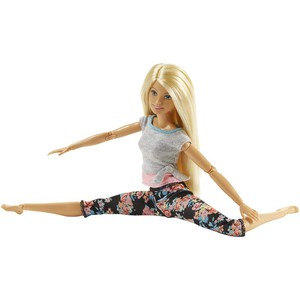 Barbie Made to Move Милли