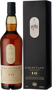 Lagavulin 16